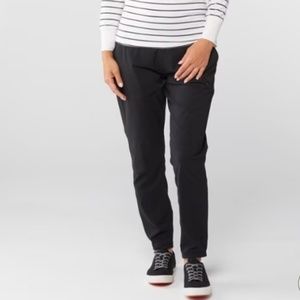 Mountain Hardwear Dynama/2 Ankle Pants - XS